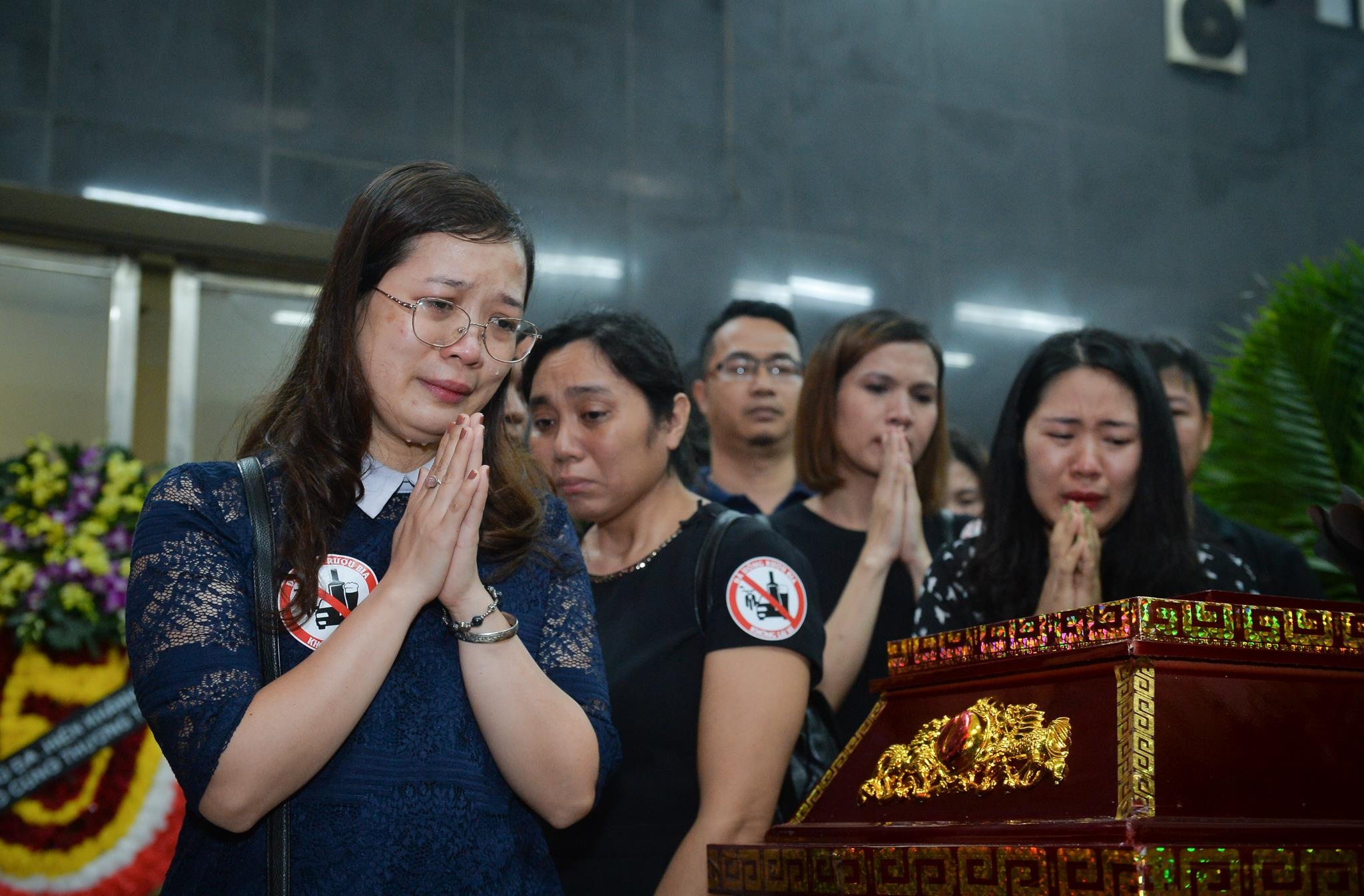 le tang co giao bi tai nan giao thong anh 5