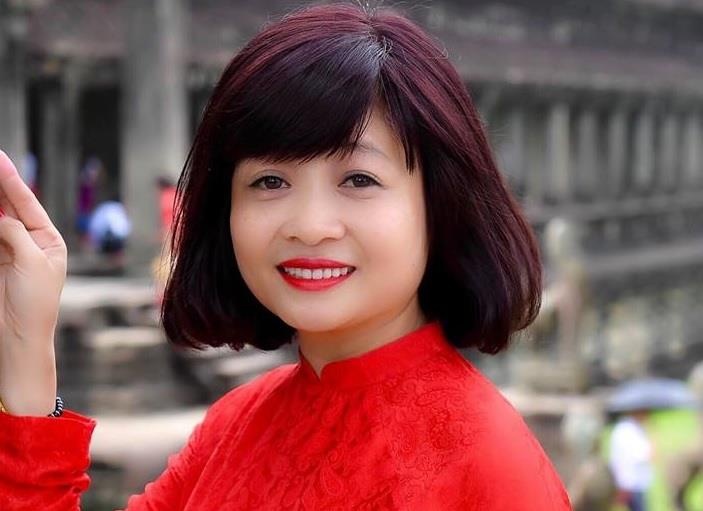 So GD&DT ho tro gia dinh co giao qua doi do tai nan o ham Kim Lien hinh anh