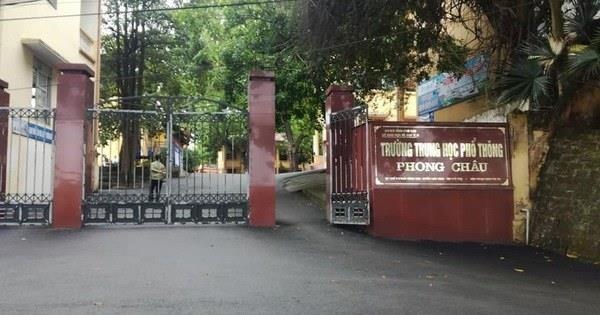 nam sinh làm nhiều nữ sinh mang thai ảnh 1 nam sinh lam nhieu nu sinh mang thai anh 1