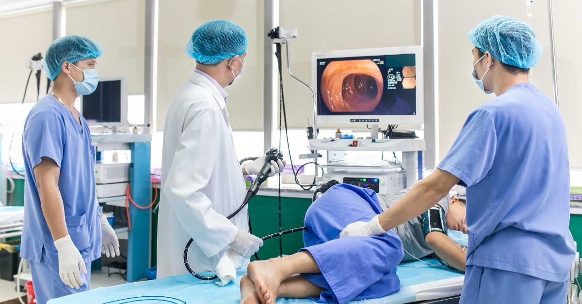 Ung thư đại tràng ảnh 1 Ung thu dai trang anh 1