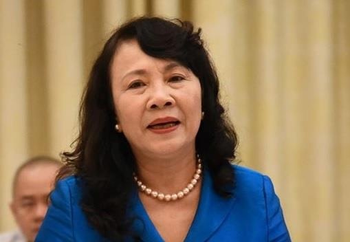 Thu truong GD&DT: 'Khong cam hoc sinh dung mang xa hoi de phan bien' hinh anh