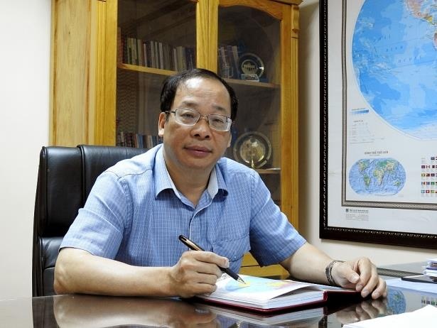 nhà báo quốc tế ảnh 1 nha bao quoc te anh 1