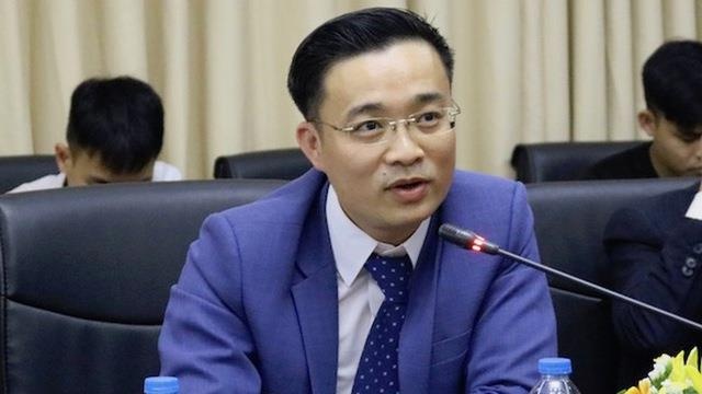 ‘Nha bao quoc te' Anh Tuan khong phai giang vien cua Hoc vien Bao chi hinh anh