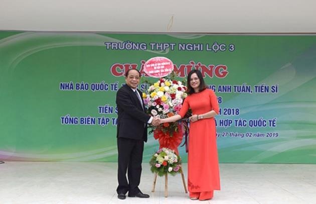 nha bao quoc te le hoang anh tuan anh 1