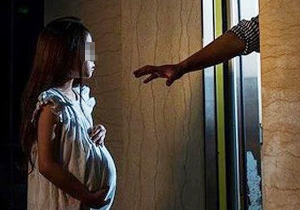 'Nhung dua tre mang bau' co the gay tac dung nguoc hinh anh