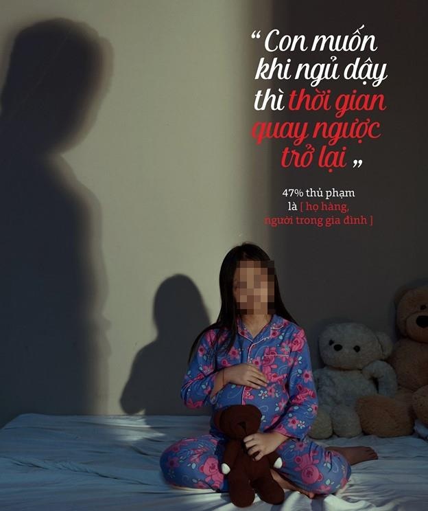 những đứa trẻ mang bầu ảnh 2 nhung dua tre mang bau anh 2