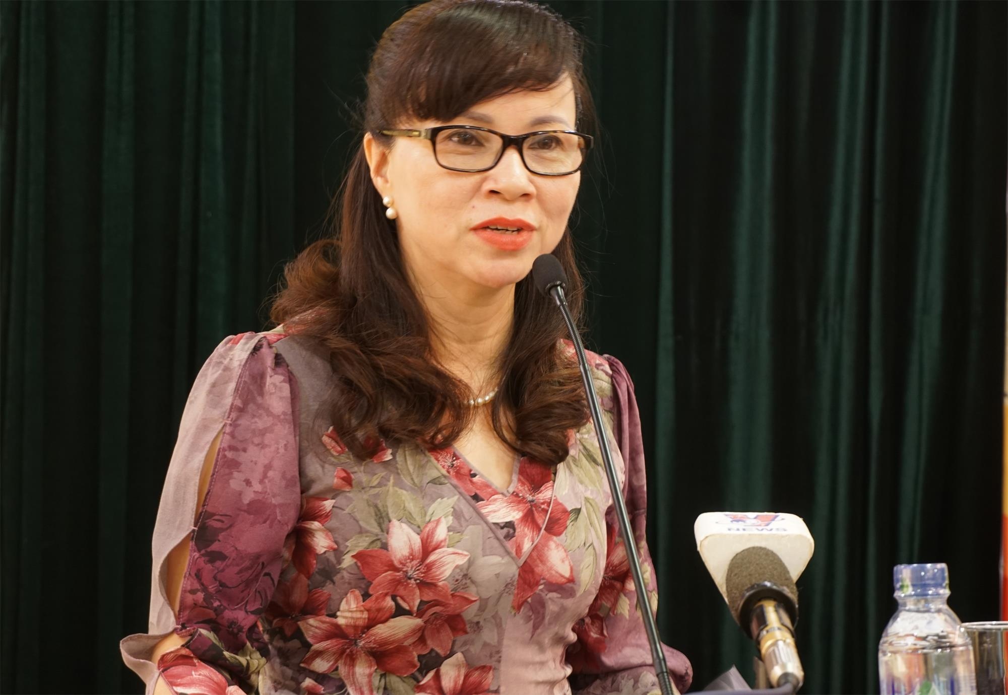 Xet tuyen dai hoc anh 1