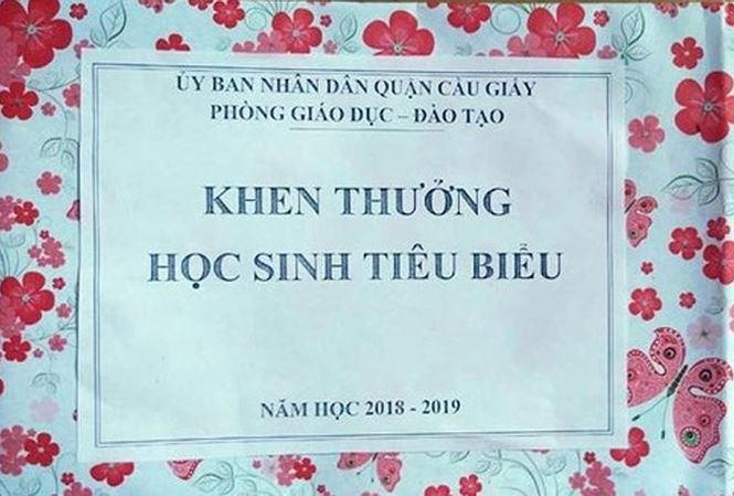 Trao thuong thung qua rong, benh thanh tich va su khong trung thuc hinh anh