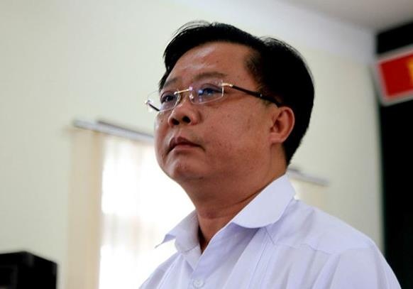 Pho chu tich Son La tiep tuc lam truong ban chi dao thi THPT quoc gia hinh anh