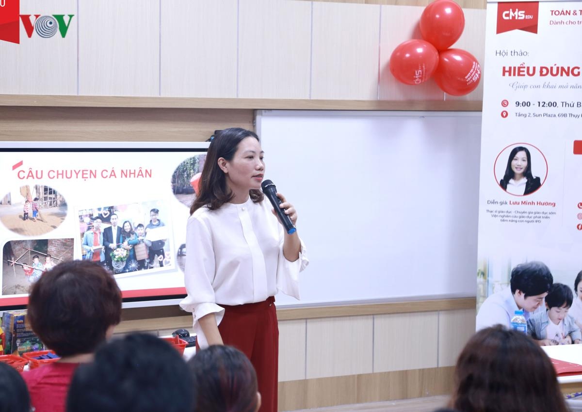 con học nhiều vẫn không tiến bộ ảnh 1 con hoc nhieu van khong tien bo anh 1