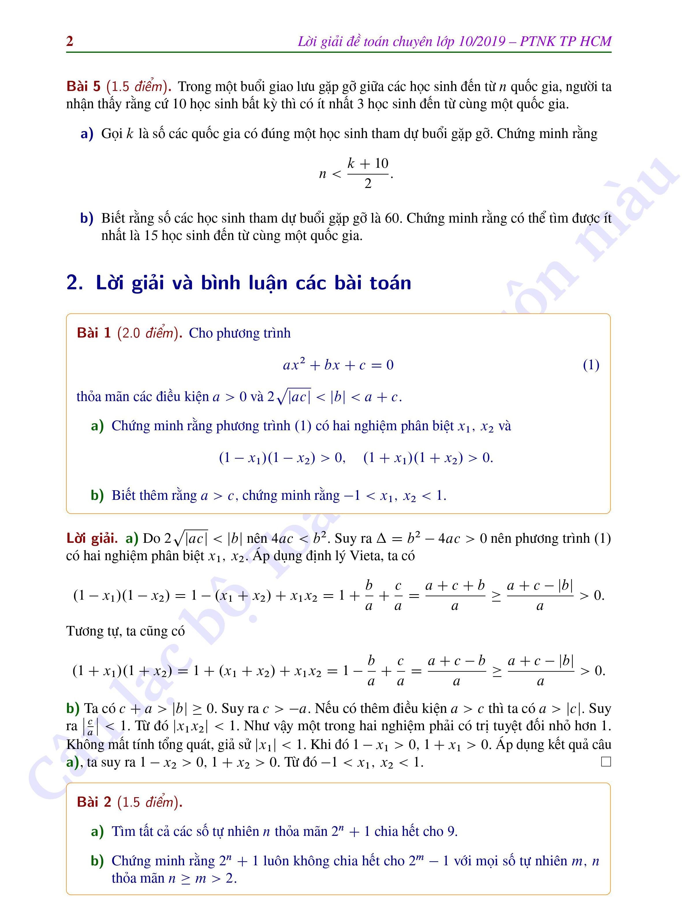 de toan chuyen Pho thong Nang khieu anh 2