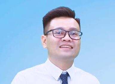 Bai tap ve nha 'hay luon la nguoi tu te' cua thay giao o Sai Gon hinh anh