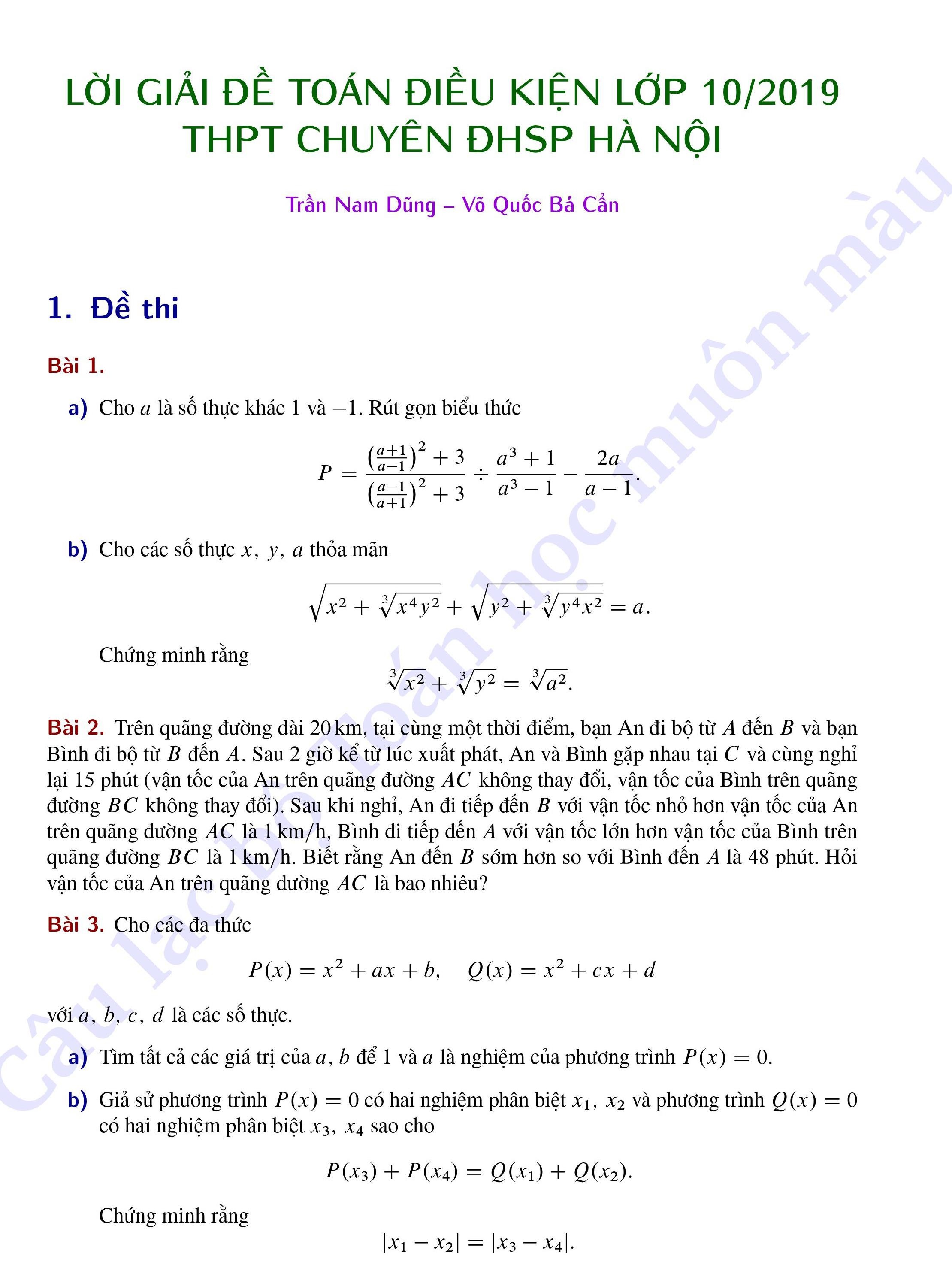 de toan chuyen su pham anh 2