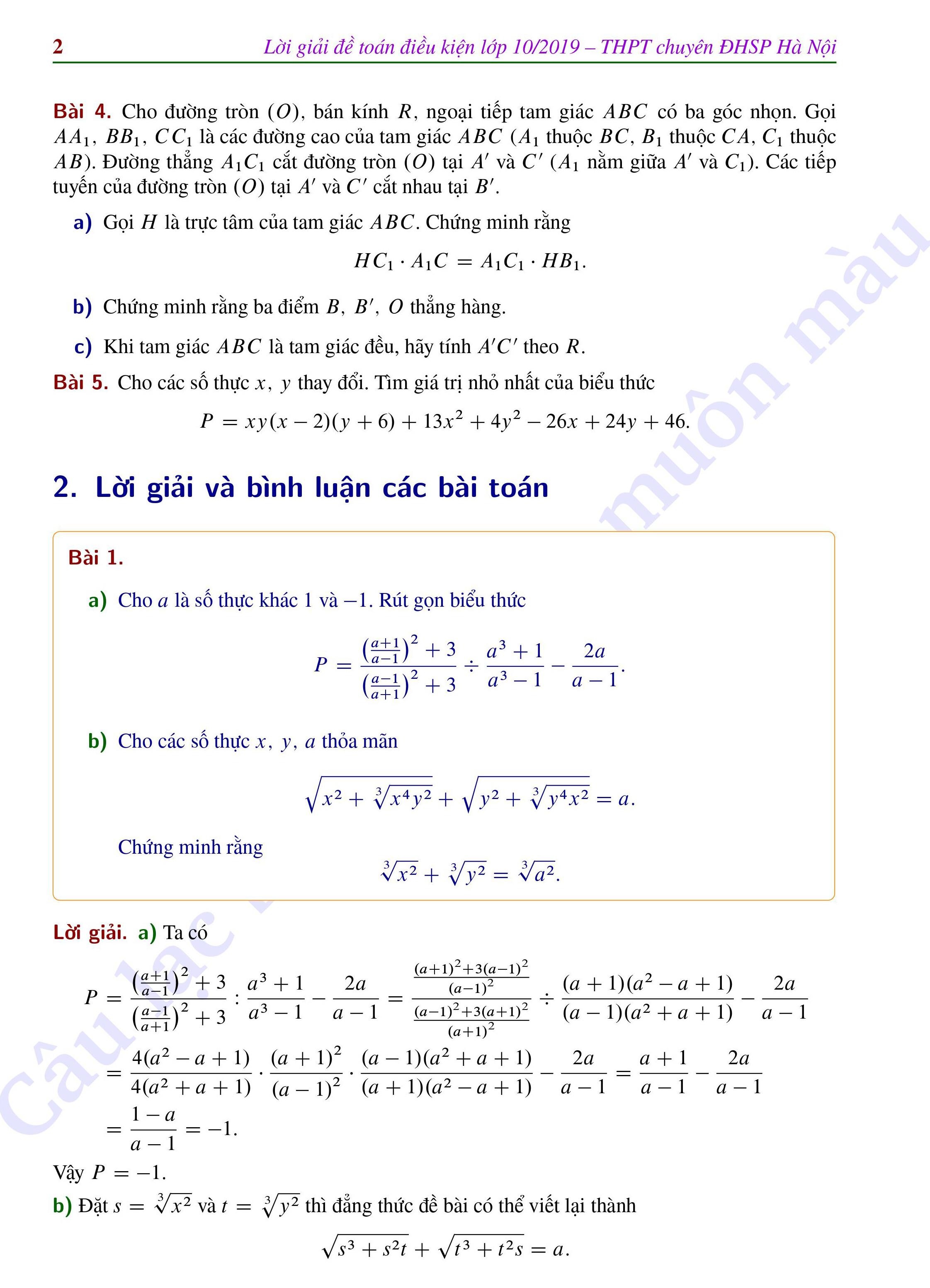 de toan chuyen su pham anh 3