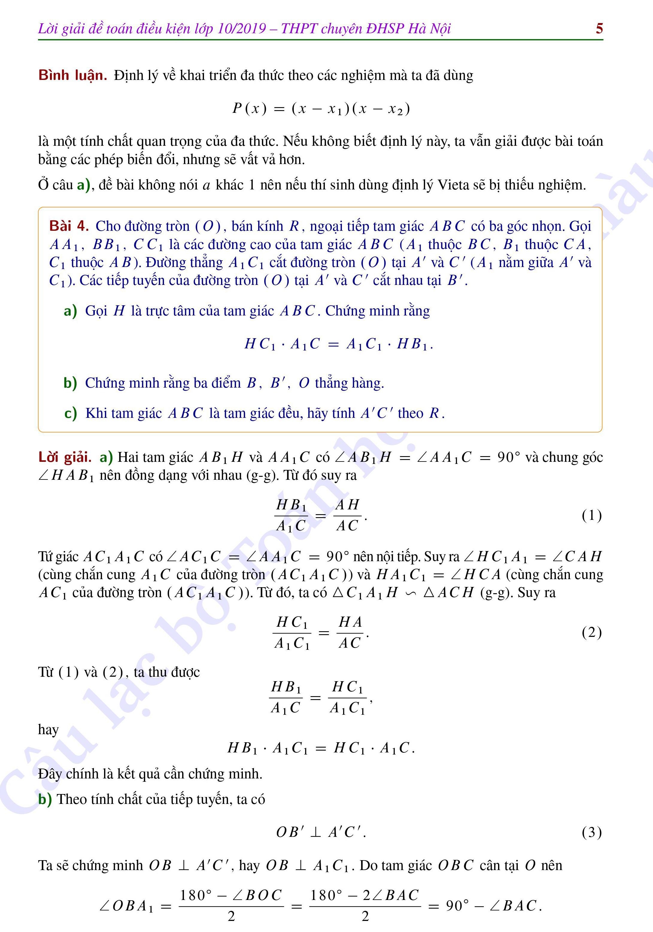 de toan chuyen su pham anh 6