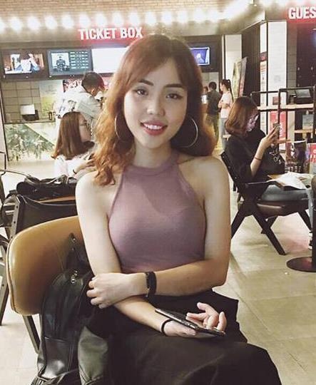 cô gái bị chồng sắp cưới tạt axit ảnh 1 co gai bi chong sap cuoi tat axit anh 1