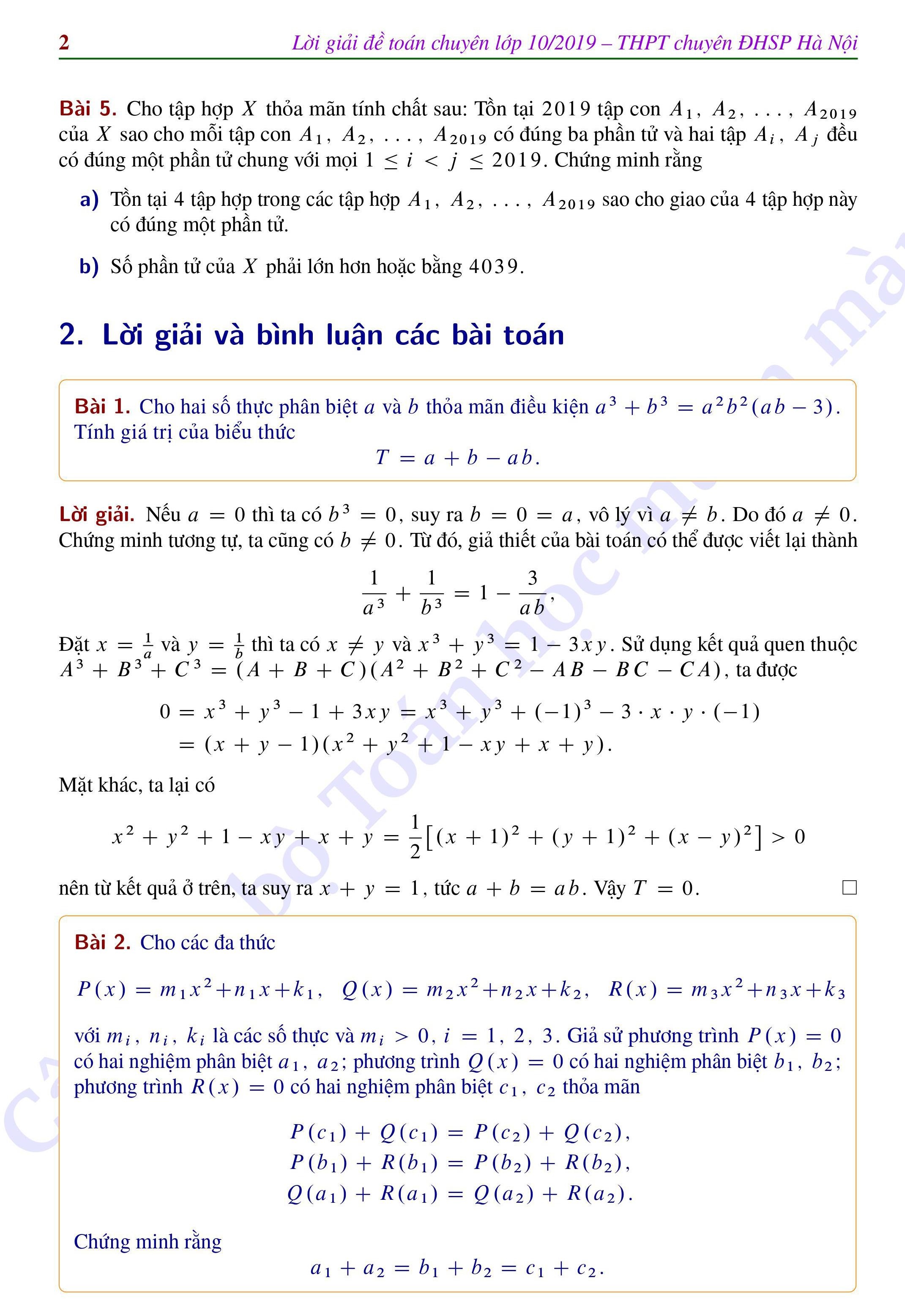 de toan chuyen thpt chuyen su pham anh 2