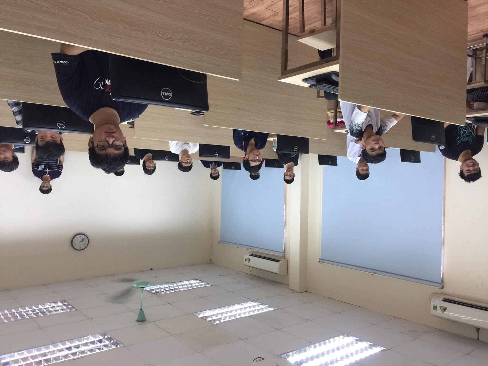 viet nam dat giai tin hoc anh 1