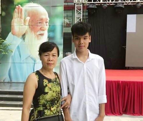 con trai co lao cong bi xe dam tu vong anh 1