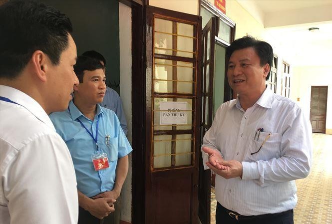 Lich thi THPT Quoc gia nam 2019 anh 1