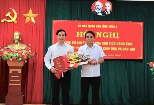 gian lận thi thpt quốc gia ảnh 1 gian lan thi thpt quoc gia anh 1