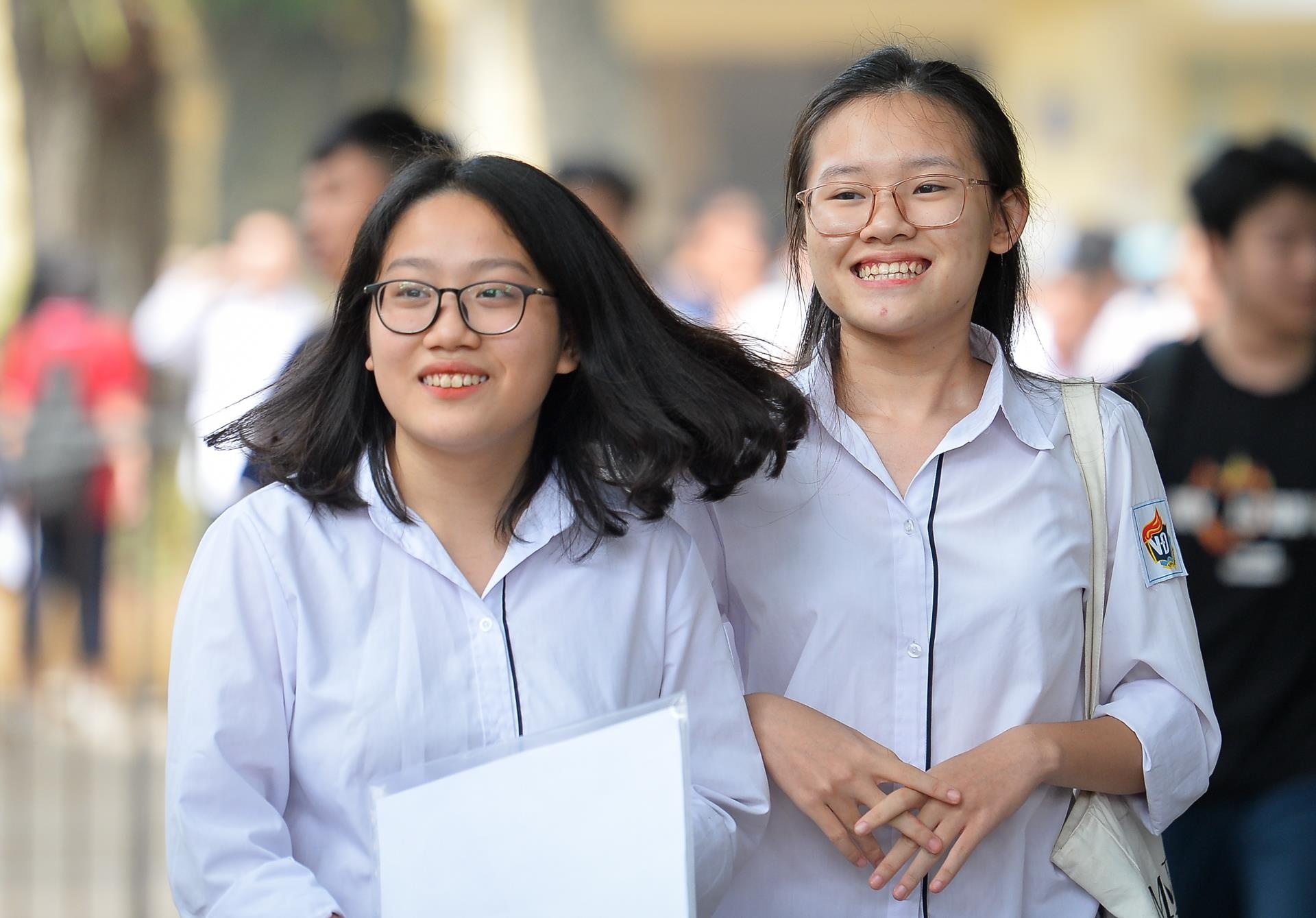 thi thpt quốc gia 2019 ảnh 1 thi thpt quoc gia 2019 anh 1