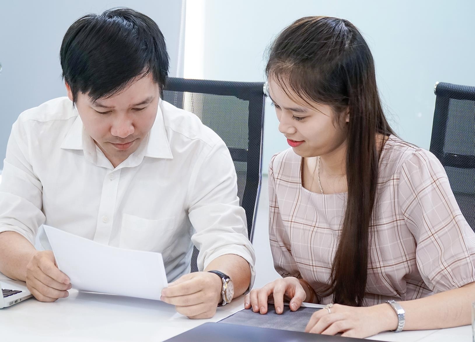 'Thi sinh chi hoc thuoc long khong lam duoc bai thi Ngu van' hinh anh