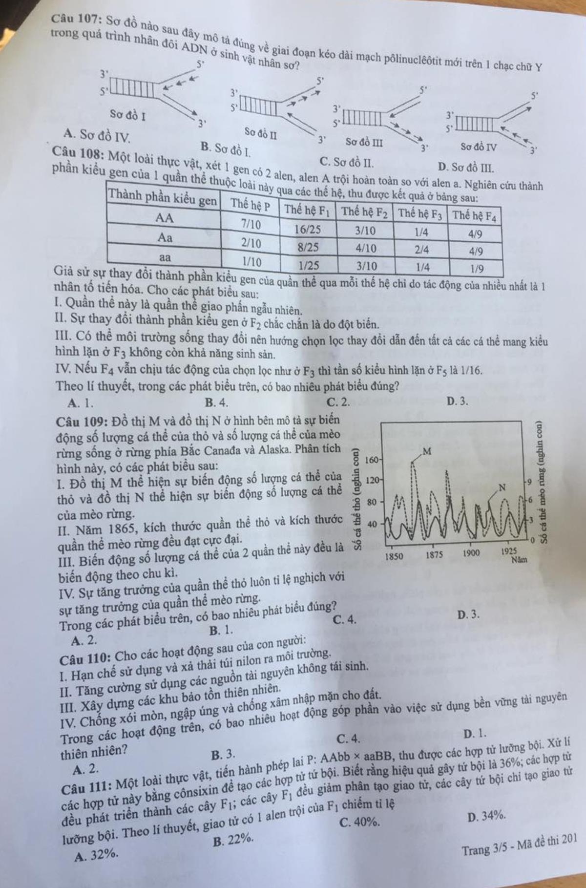 Đề thi 2019 ảnh 3 De thi 2019 anh 3
