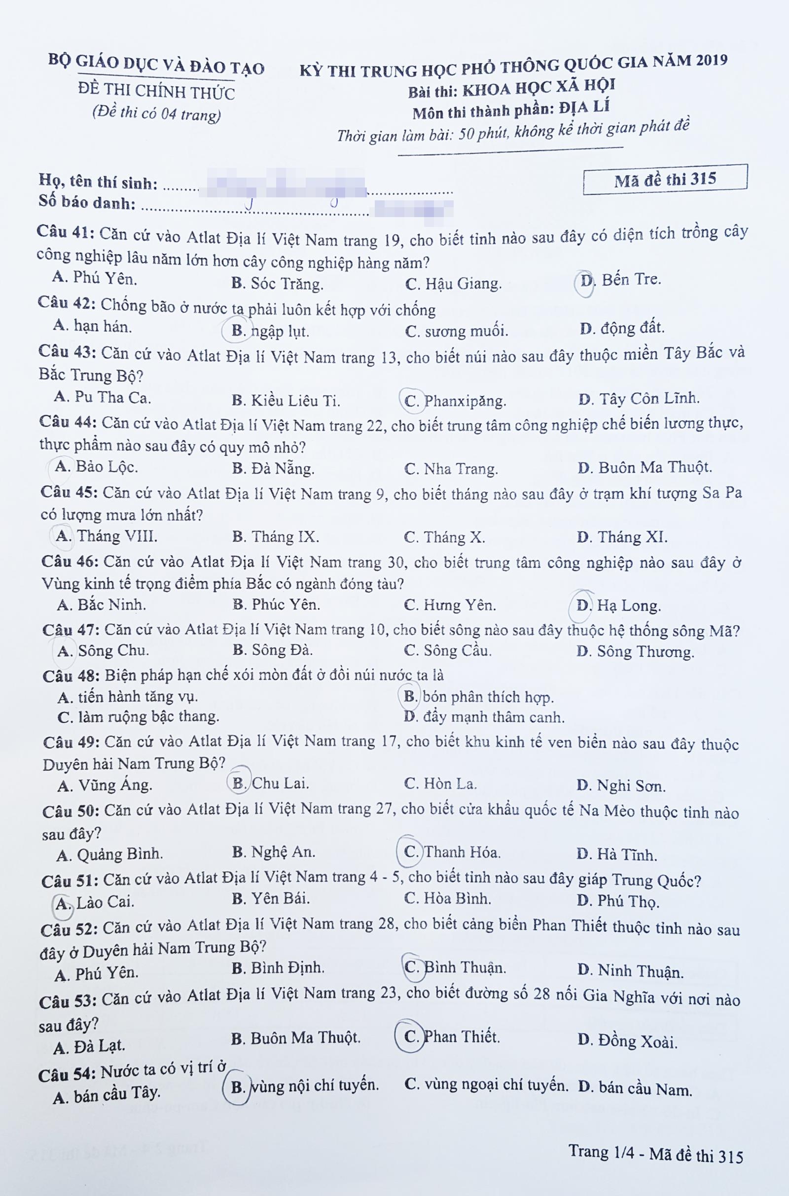 bai giai mon dia ly thpt quoc gia anh 2