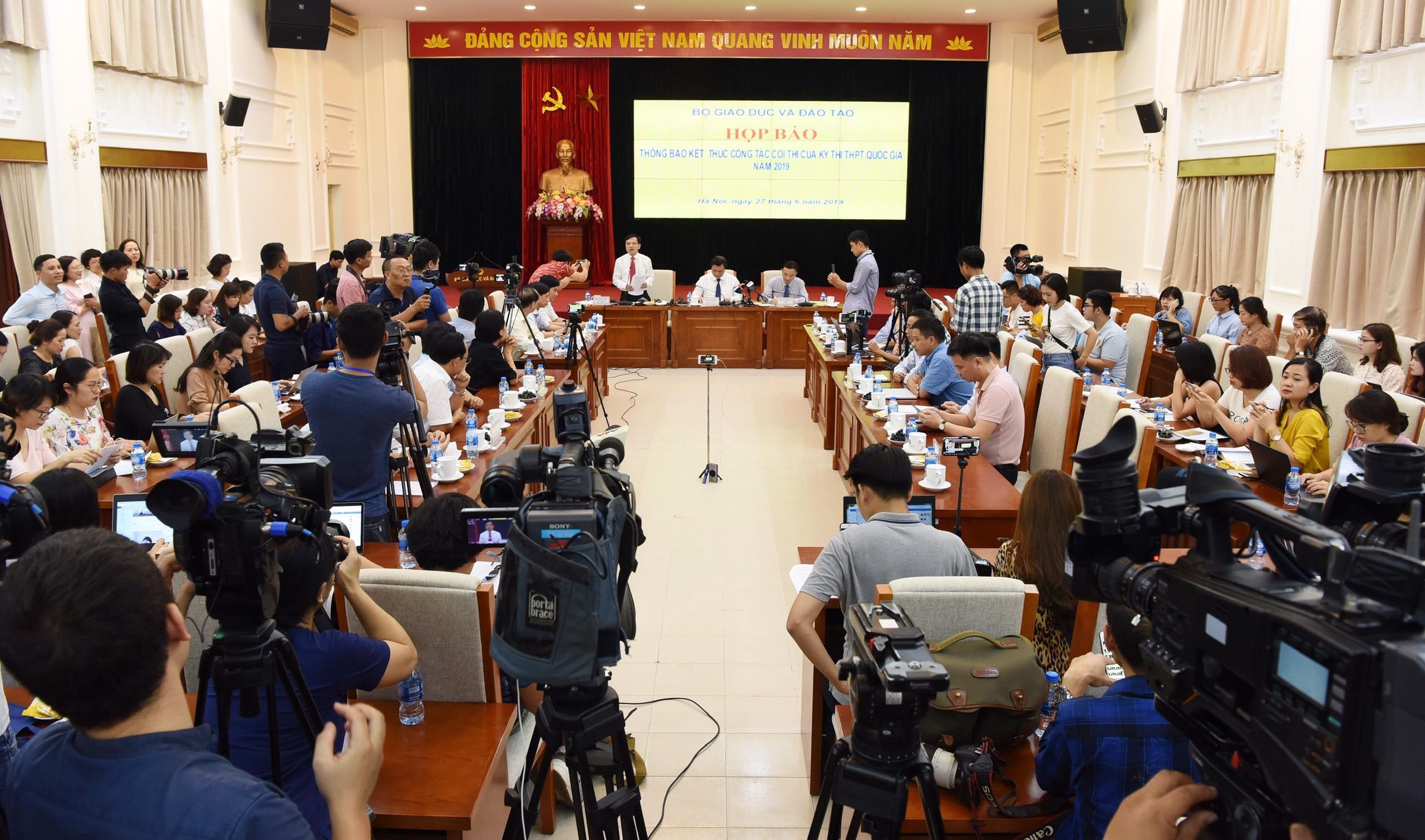 thi thpt quốc gia 2019 ảnh 3 thi thpt quoc gia 2019 anh 3