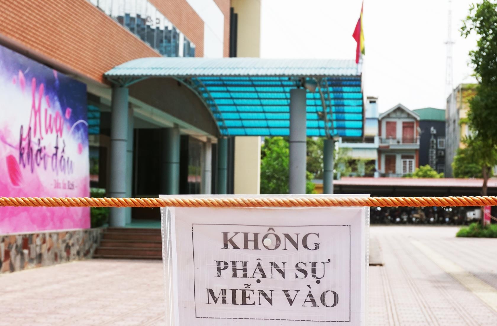 chấm thi thpt quốc gia 2019 ảnh 2 cham thi thpt quoc gia 2019 anh 2