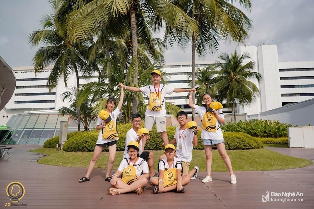 trúng tuyển 3 trường chuyên  ảnh 1 trung tuyen 3 truong chuyen anh 1