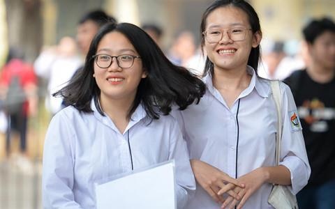 Dong Nai co 3 bai thi dat diem 9 mon Ngu van hinh anh