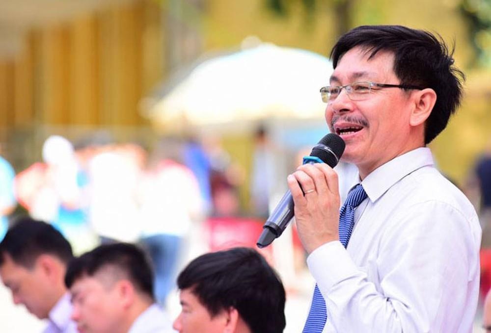 DH Bach khoa Ha Noi xin loi vi giay bao trung tuyen gay hieu nham hinh anh