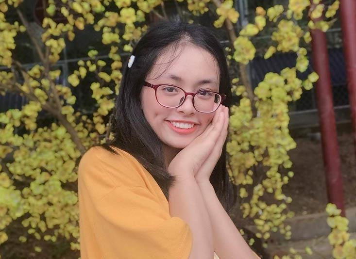 Day tu 4h30 moi sang hoc bai, 10X Ha Noi tro thanh thu khoa khoi D1 hinh anh