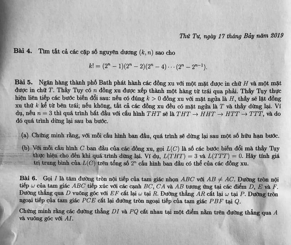 GS Hoang Tuy qua doi anh 1