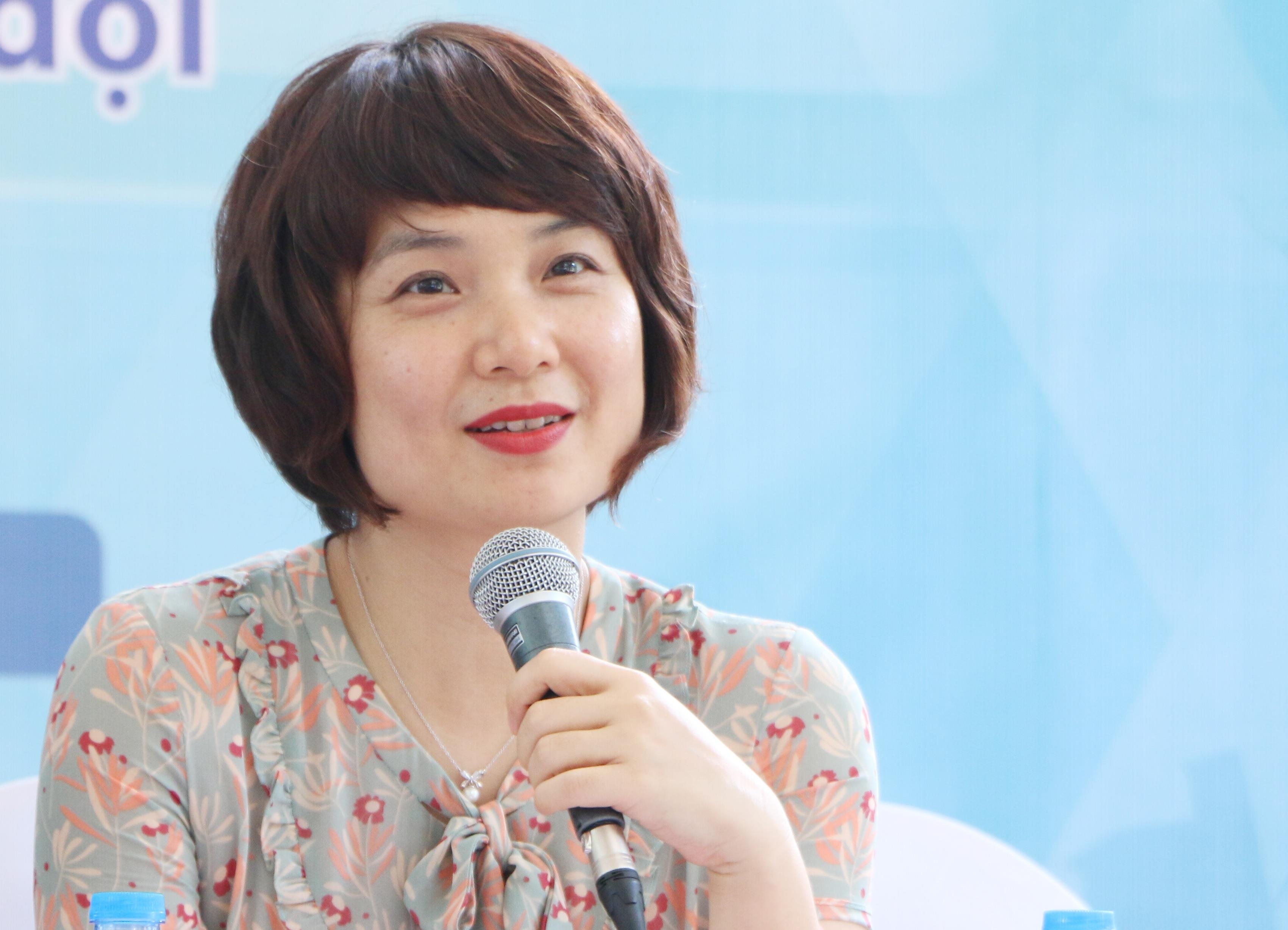 Du doan diem chuan vao DH Ngoai thuong tang nhe hinh anh