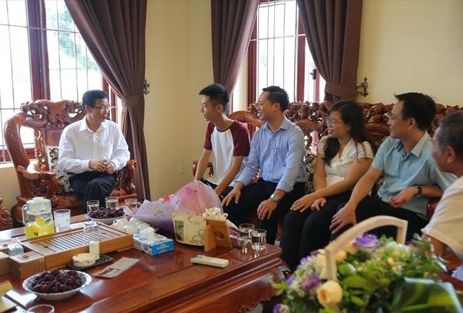 Ngành sư phạm ảnh 1 Nganh su pham anh 1