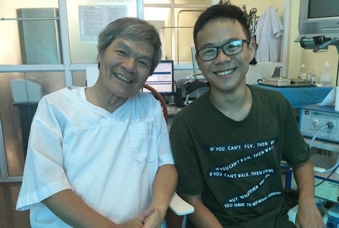 thu khoa da tai anh 1