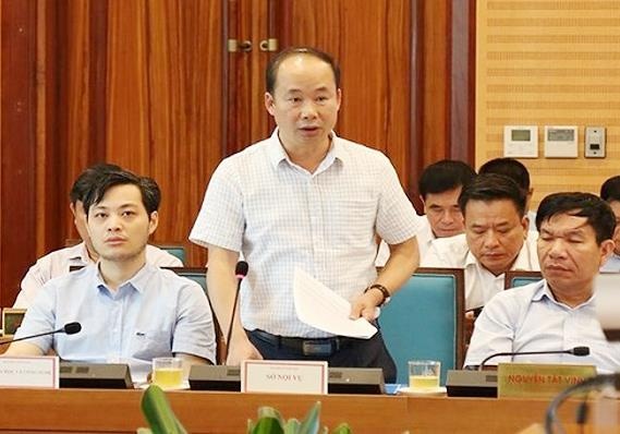 Ha Noi se xet tuyen gan 800 giao vien hop dong lau nam hinh anh