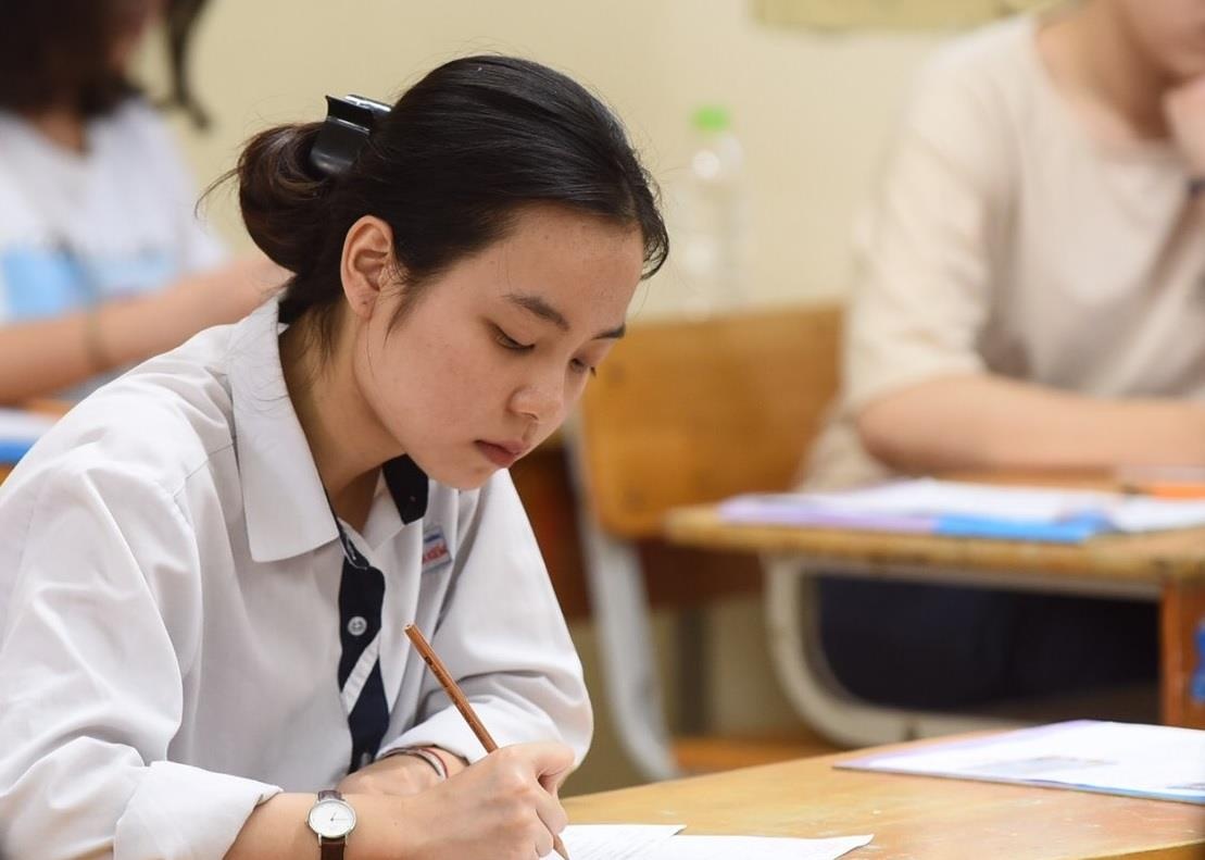3 nguyen nhan khien loat bai thi trac nghiem o Tay Ninh bi diem 0 hinh anh