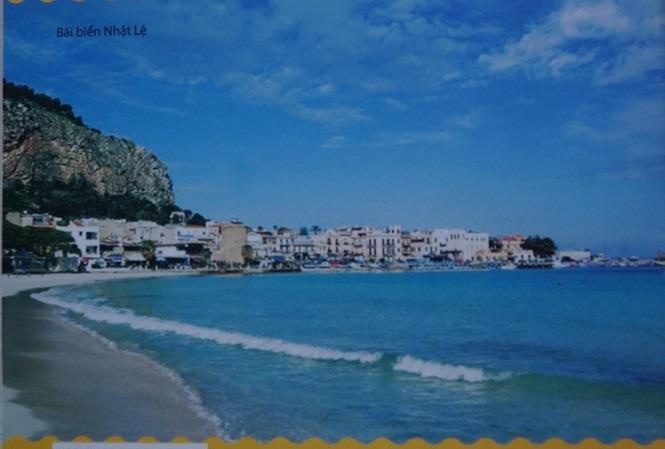 sach giao khoa anh 1