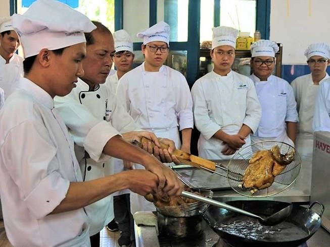 rot dai hoc thi sao anh 1