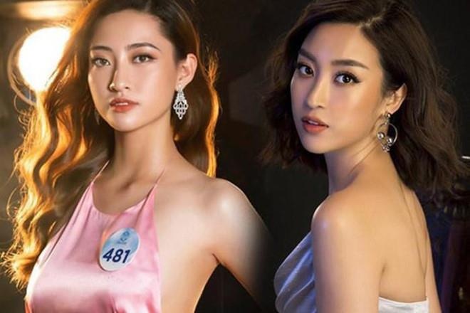 DH Ngoai thuong duoc menh danh la ‘lo dao tao hoa hau’ Viet Nam hinh anh