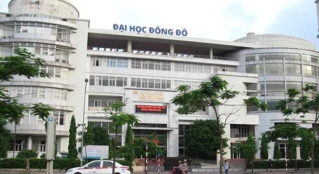 DH Dong Do dao tao 'lao' van bang II Ngon ngu Anh: Chi tieu o dau ra? hinh anh
