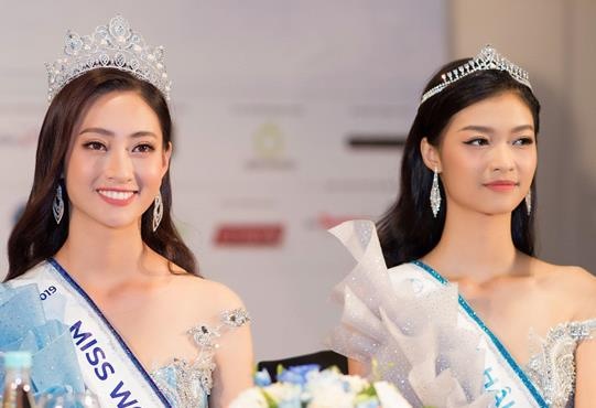 ‘Cuoc thi Hoa hau The gioi Viet Nam co ten goi phi logic' hinh anh