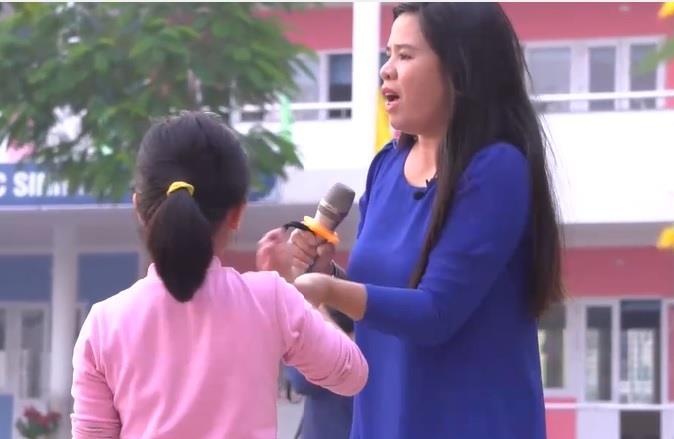 con mang thai cha me phai lam gi anh 1