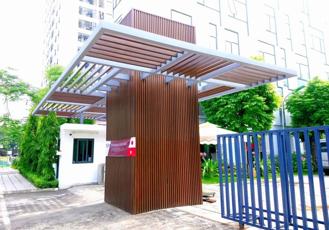 Thu truong GD&DT: 'Phai lam ro vu be lop 1 truong Gateway tu vong' hinh anh