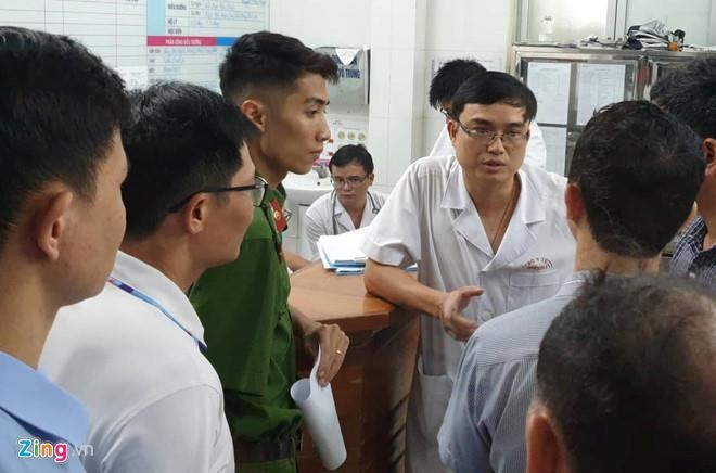 hoc sinh tu vong o truong gateway anh 1