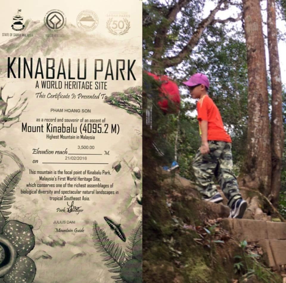 em be chet o truong gateway anh 1